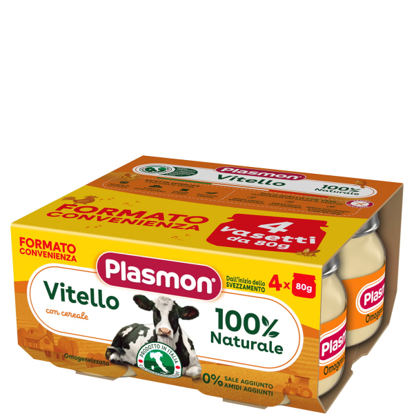 Vitello 80x40