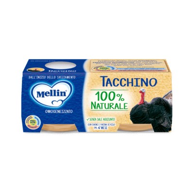 tacchino